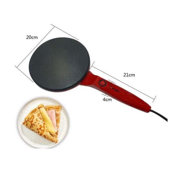 Paddleboard Rouge Crêpière électrique LEXICAL 650W Rouge (LCM2650) — prix en Tu… | soumi