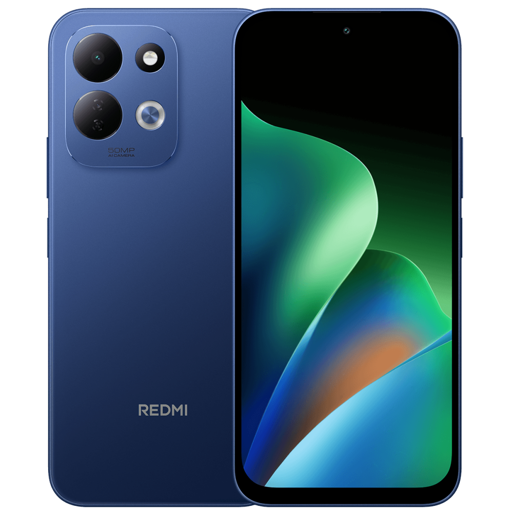Redmi Website Images Smartphone Xiaomi Redmi 17 4G 4Go 128Go Bleu — prix en Tunisie | soumi
