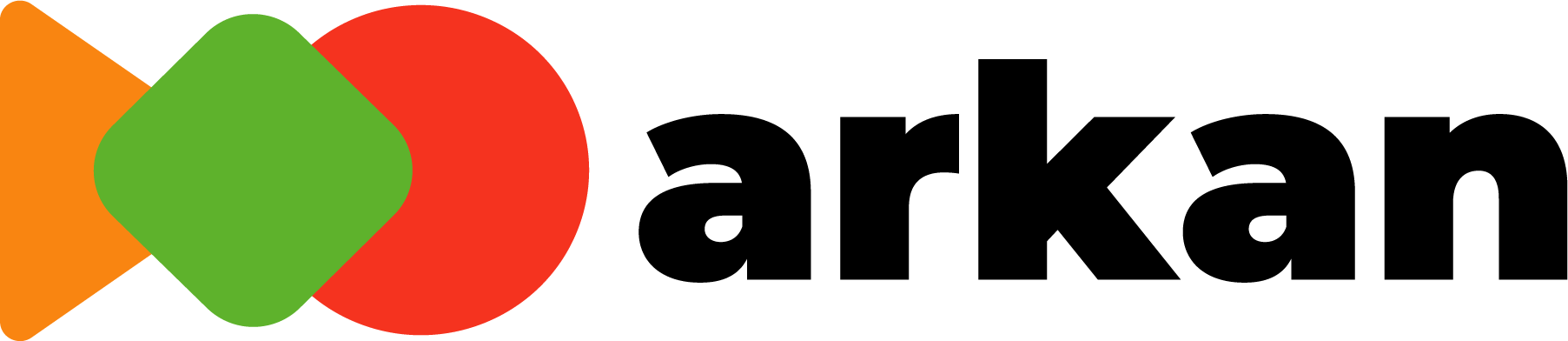Logo Arkan