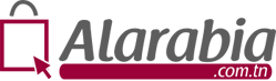 Logo Alarabia informatique
