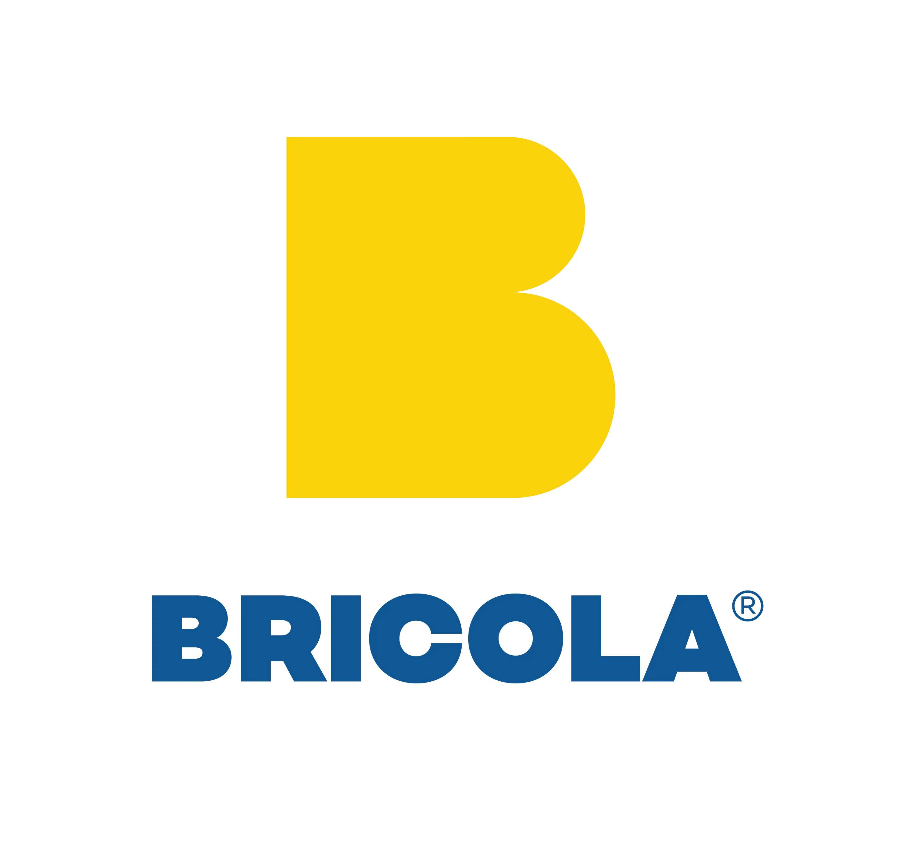 Logo bricola