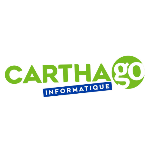 Logo Carthago Informatique