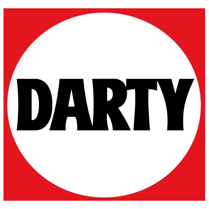 Logo Darty