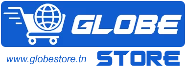 Logo Globe Store