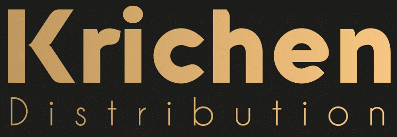 Logo Krichen Distribution