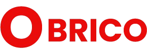Logo Obrico