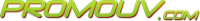 Logo Promouv