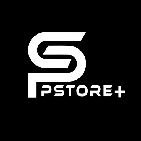 Logo PStore +