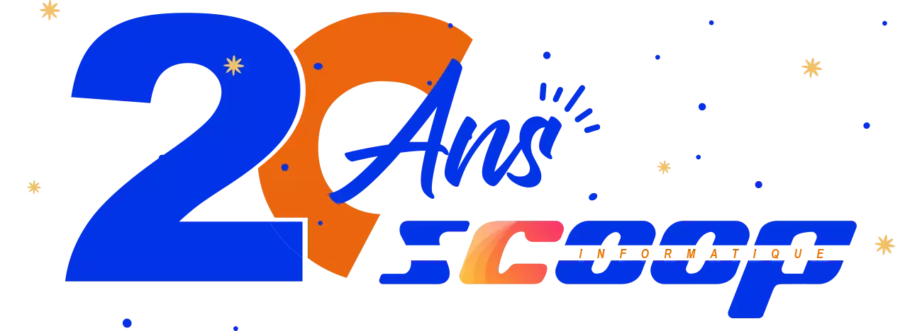Logo Scoop