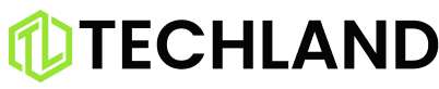 Logo Techland