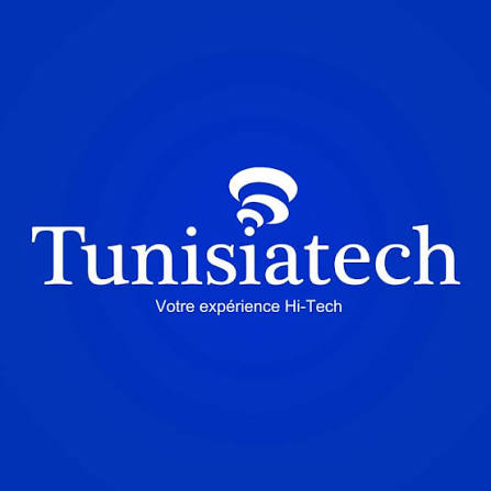 Logo Tunisiatech