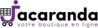 Logo jacaranda