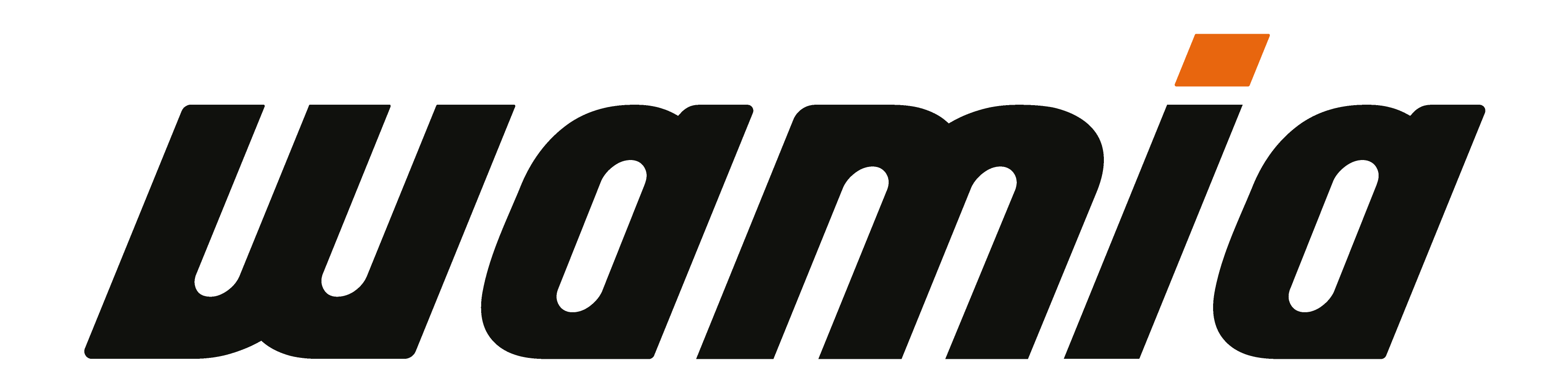 Logo Wamia Vente en ligne