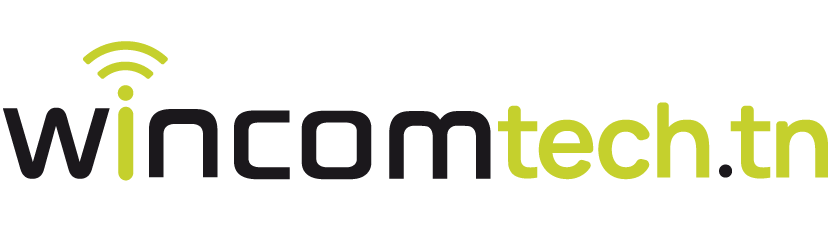 Logo wincomtech